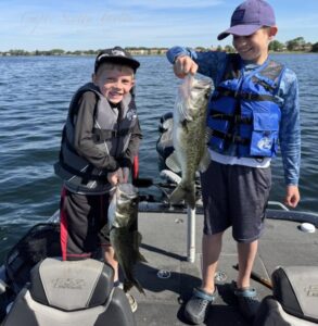 Kids in Winter Haven